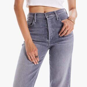 Mother The Rambler Ankle Jeans